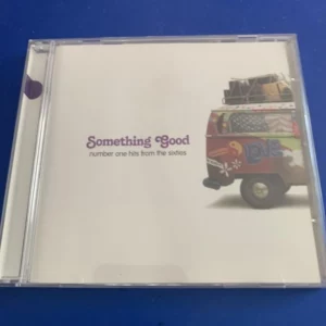 Something Good - Number One Hits from the Sixties