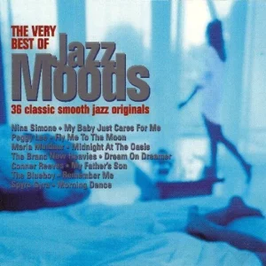 Very Best of Jazz Moods