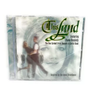 This Land: Inspired By the Show Riverdance