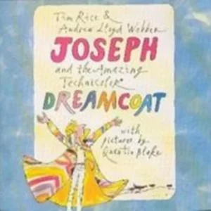 Joseph & The Technicolor Dreamcoat