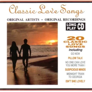 Classic Love Songs