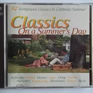 Classics on a Summer's Day