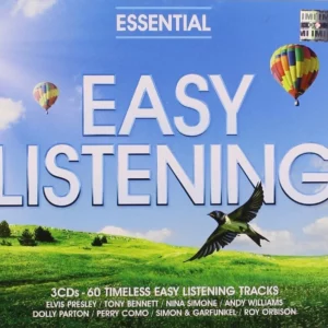 Essential - Easy Listening