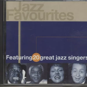 Jazz Favourites