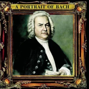 A Portrait Of Bach