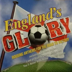 England's Glory