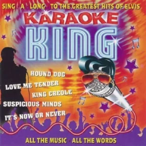 Karaoke - King Vol.1