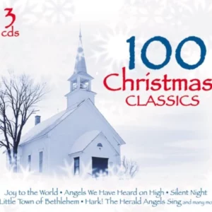 100 Christmas Classics