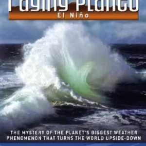 RAGING PLANET - El Nino