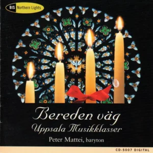 Bereden Väg