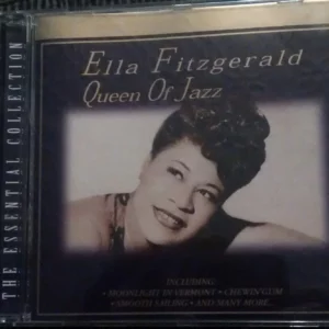 Queen of Jazz Volume 1