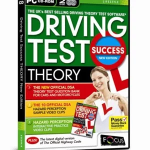 Driving Test Success Theory