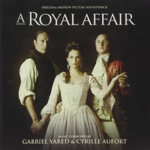 A Royal Affair