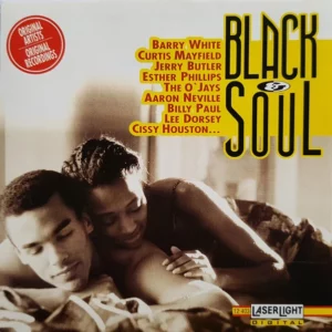 Black & Soul
