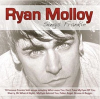 Ryan Molloy Sings Frankie
