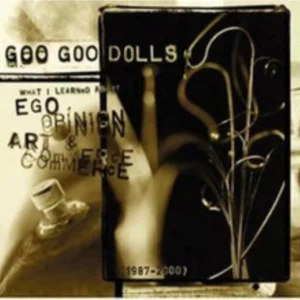 Ego, Opinion, Art & Commerce