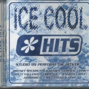 Ice Cool Hits
