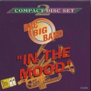 BBC Big Bnd In the Mood