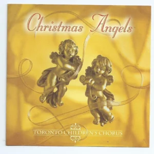 Christmas Angels