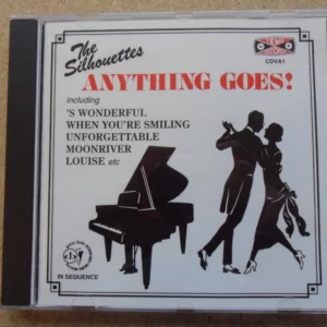 Anything Goes