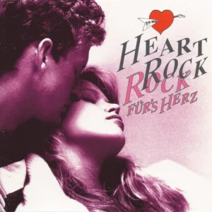 Heart Rock - Rock Für's Herz