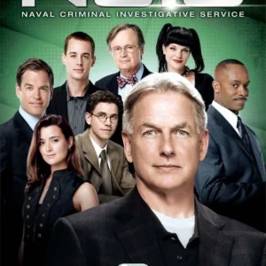 NCIS - Season 8