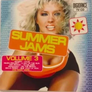Summer Jams