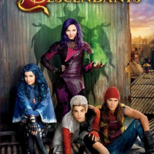 DESCENDANTS