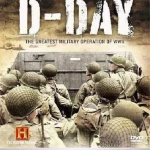 D-Day