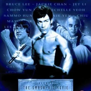 An Introduction to Hong Kong Legends (Includes Jet Li's Hitman)