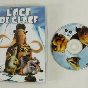 L'Age de glace