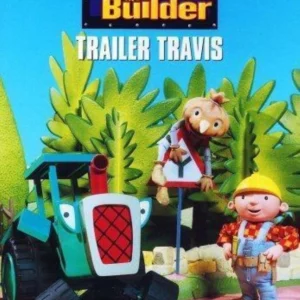 Bob the Builder - Trailer Travis