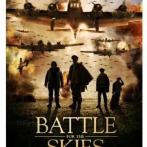 Battle For The Skies