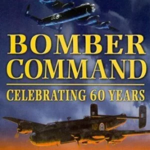 Bomber Command - 60th Anniversary