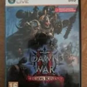 Dawn of War II: Chaos Rising