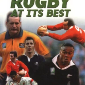 Bill McLaren - Rugby at its Best