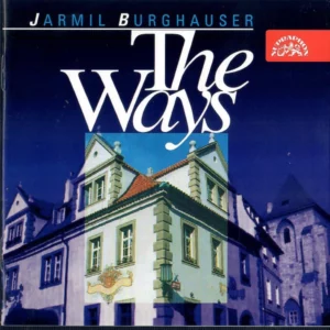 Burghauser: The Ways