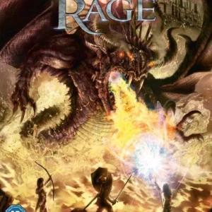 Dragon's Rage