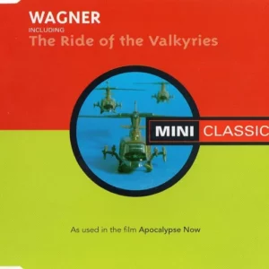 Mini Classics: Wagner - The Ride of the Valkyries