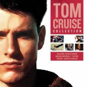 Tom Cruise Collection
