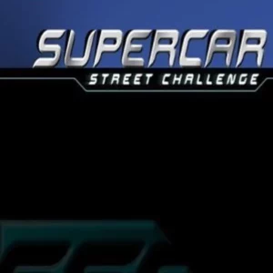 Supercar Street Challenge