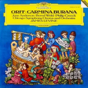 Carmina Burana