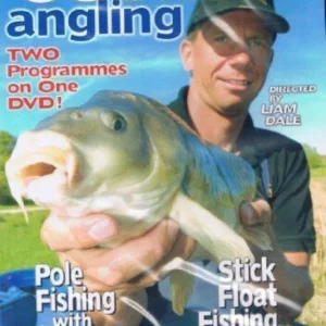 Masters of Coarse Fishing