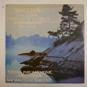 Sibelius - Finlandia