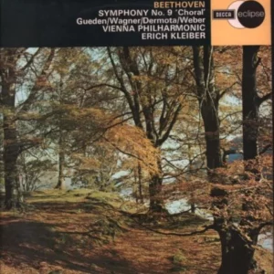 Beethoven - Symphony No. 9 In D Minor, Op. 125