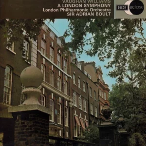 A London Symphony