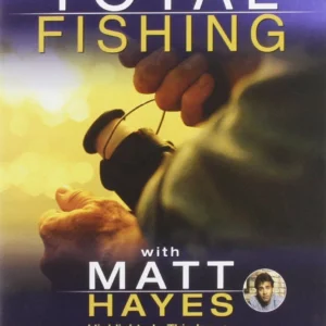 Total Fishing with Matt Hayes Series 1: Episodes 1-3