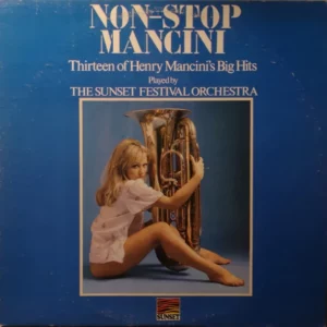 Non-Stop Mancini