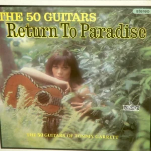 Return To Paradise