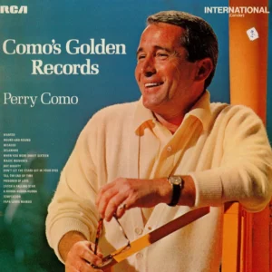 Como's Golden Records